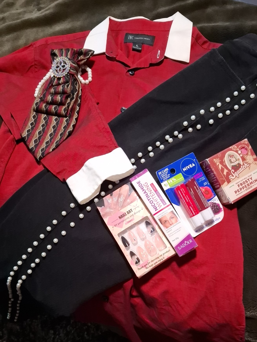 FULL MONTE *EVERYTHING INCLUDED*